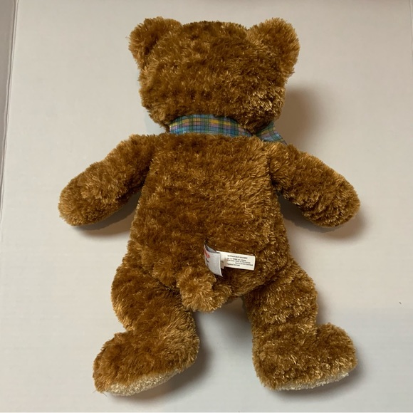 Gund Stuffed Animal Toy Bear and Deer, 2 items bundle - Picture 3 of 10